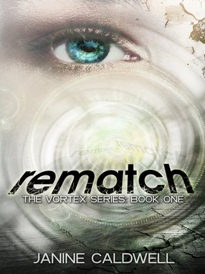 cover image of Rematch